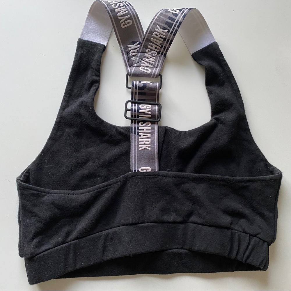 GYMSHARK BRA